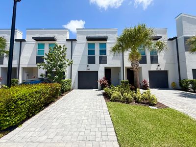 1737 Lindley Street, Mangonia Park, FL, 33407