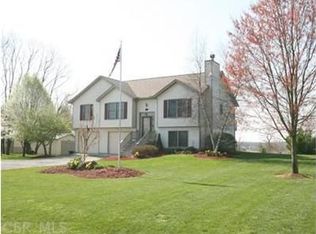 7039 Lithopolis Rd NW, Carroll, OH 43112