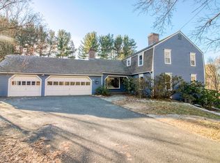 205 Shays St, Amherst, MA 01002