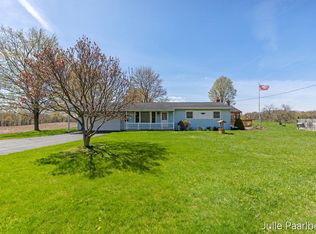 6343 Egan Ave SE, Caledonia, MI 49316