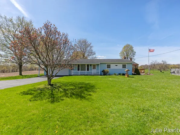 6343 Egan Ave SE, Caledonia, MI 49316