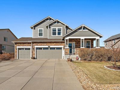 171 N Newbern Way, Aurora, CO, 80018