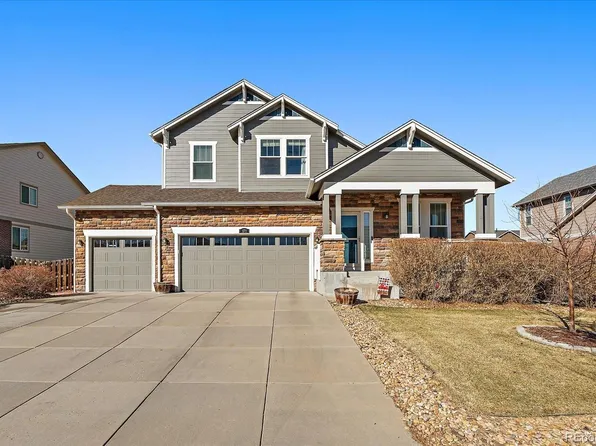 171 N Newbern Way, Aurora, CO 80018