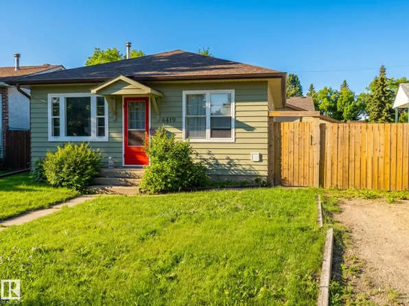 114th Ave NW #4419, Edmonton, AB T5W 0T4