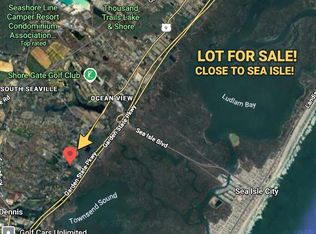 133 Academy Ln, Cape May Court House, NJ 08210