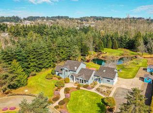 7951 Pudding Creek Dr SE, Salem, OR 97317