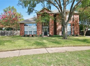 204 Magnolia Dr, Coppell, TX 75019