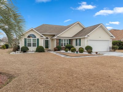 3986 Lochview Dr., Myrtle Beach, SC, 29588
