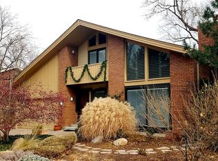 2893 S Oakland Cir E, Aurora, CO 80014