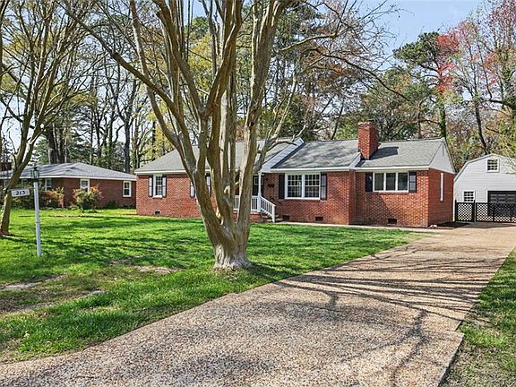 2nd image of 213 Milstead Rd