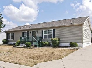 1010 Seaport Dr, Cicero, IN 46034