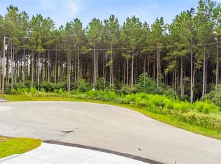 Stillwater Rd, New Waverly, TX 77358