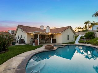 23000 Giant Fir Pl, Canyon Lake, CA 92587