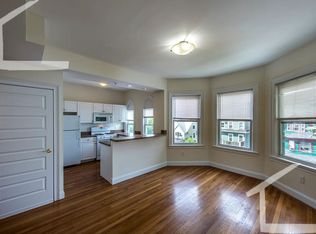 51 Ashford St #3, Allston, MA 02134