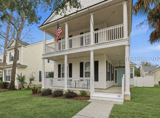 136 Regent Ave, Bluffton, SC 29910