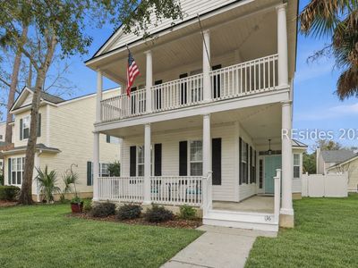 136 Regent Ave, Bluffton, SC, 29910