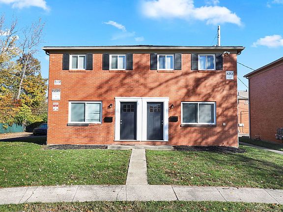 2nd image of 870 N Meadows Ct APT B