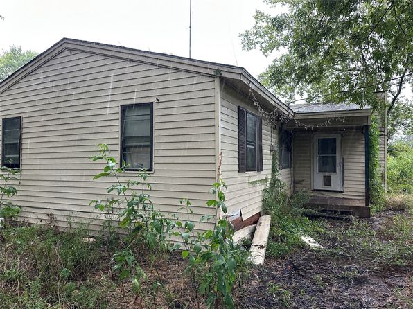 Home for Sale in Greenville TX