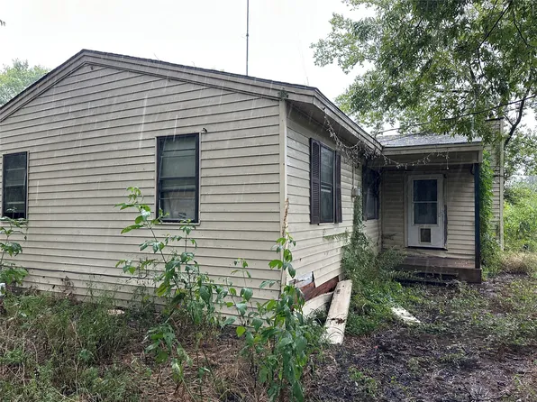 5288 County Road 2248, Greenville, TX 75402