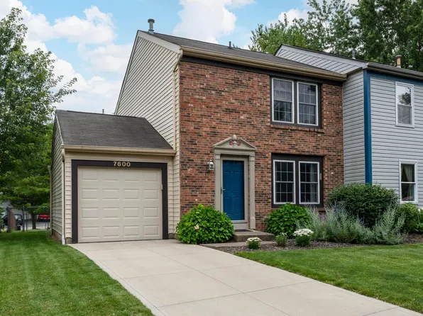 7600 Exploration Dr, Columbus, OH 43085