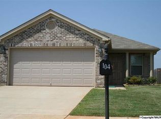 104 Pitts Griffin Dr, Madison, AL 35756