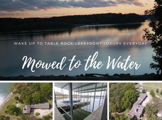 425 Echo Cove Rd, Shell Knob, MO 65747