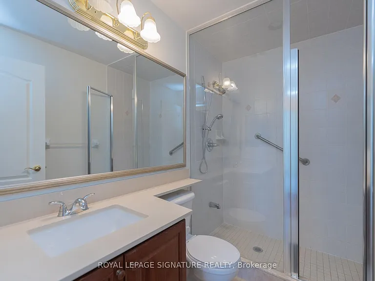 1101 Leslie St #1106 — Photo 27