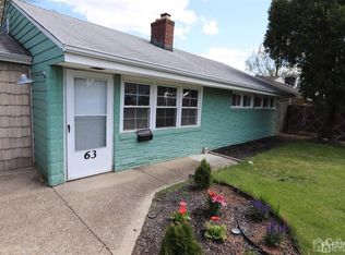63 Elliot Pl, Edison, NJ 08817