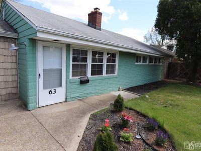 63 Elliot Pl, Edison, NJ, 08817