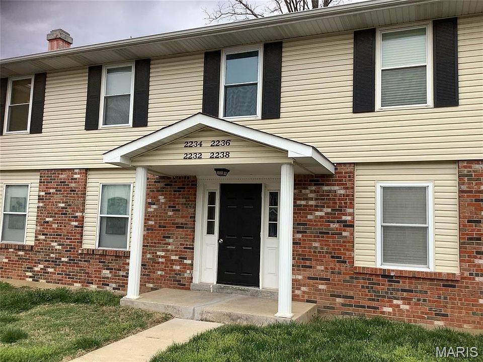 1st image of 2234 Highland Hill Dr #C