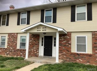 2234 Highland Hill Dr #C, Saint Peters, MO