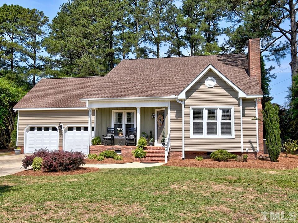 803 E Morris Cir, Dunn, NC 28334 Zillow