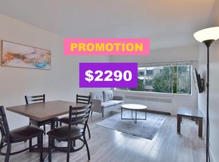 1540 Haro St #202, Vancouver, BC V6G 1G5