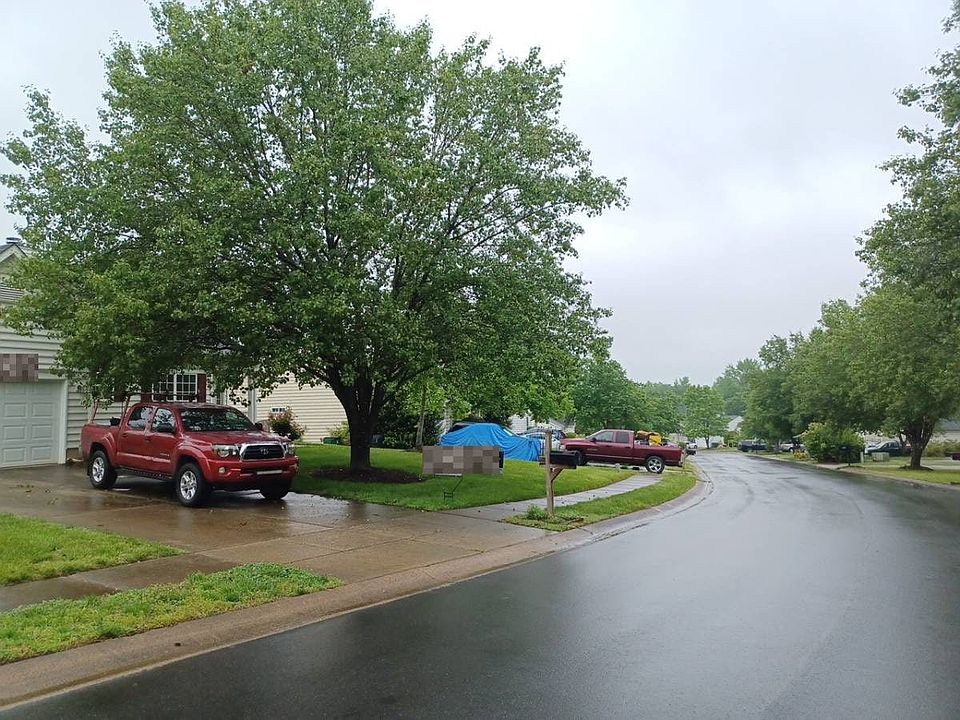 2nd image of 8243 Hornwood Ct