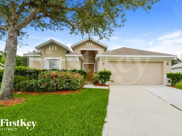 2916 Conner Ln, Kissimmee, FL 34741