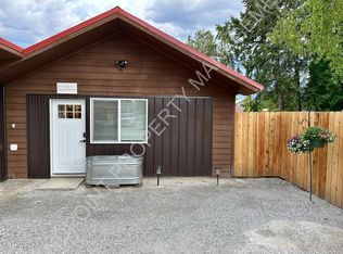 1813 Main St #B, Sandpoint, ID 83864