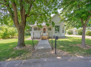 506 N Main St, Owensville, IN 47665
