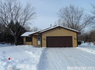 14024 Crocus St NW, Andover, MN 55304