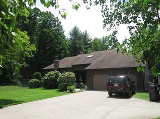 110 White Loaf Rd, Southampton, MA 01073