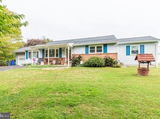 12 Twin Lakes Rd, Port Deposit, MD 21904