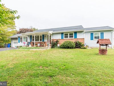 12 Twin Lakes Rd, Port Deposit, MD, 21904