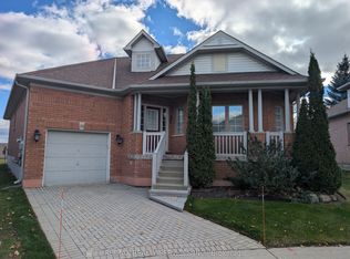 10 Orchard Park Gate, Brampton, ON L6R 1W5
