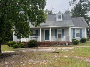 35 Old Field Ct, Columbia, SC 29223