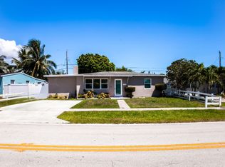 533 Cherry Rd, West Palm Beach, FL 33409