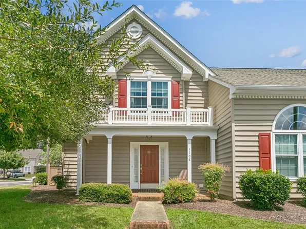 1108 Settlement Dr, Williamsburg, VA 23188