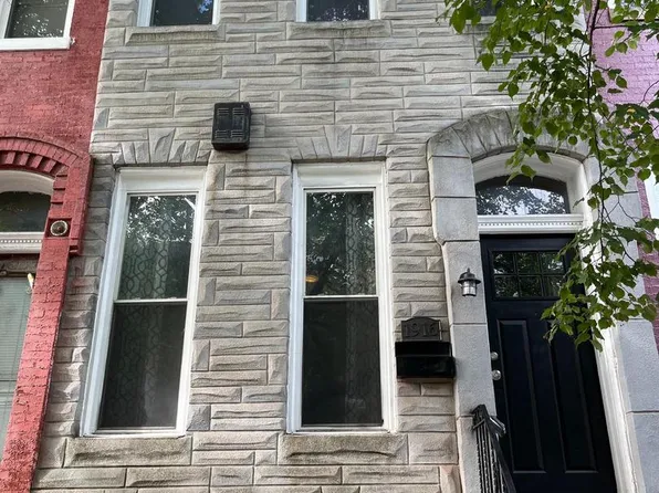 1916 Druid Hill Ave, Baltimore, MD 21217