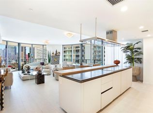 1000 Brickell Plz #1902, Miami, FL 33131