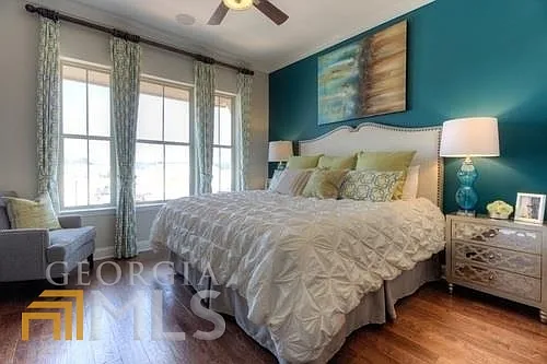 136 Blakemore Dr SE — Photo 29