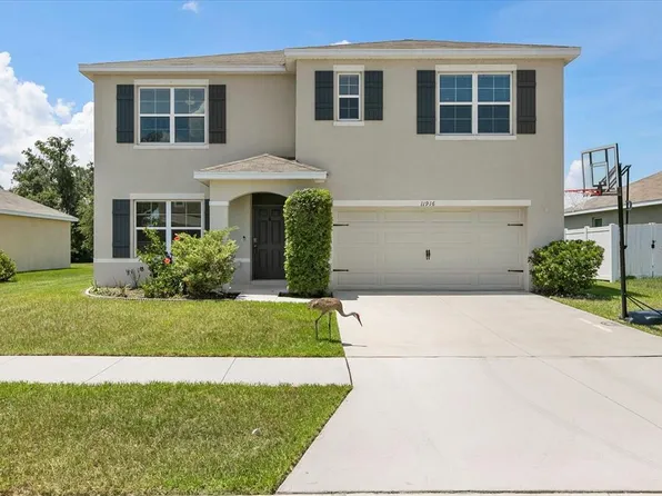 11916 Myrtle Rock Dr, Riverview, FL 33578
