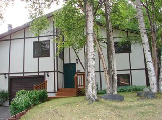 13665 Karen Cir, Anchorage, AK 99515
